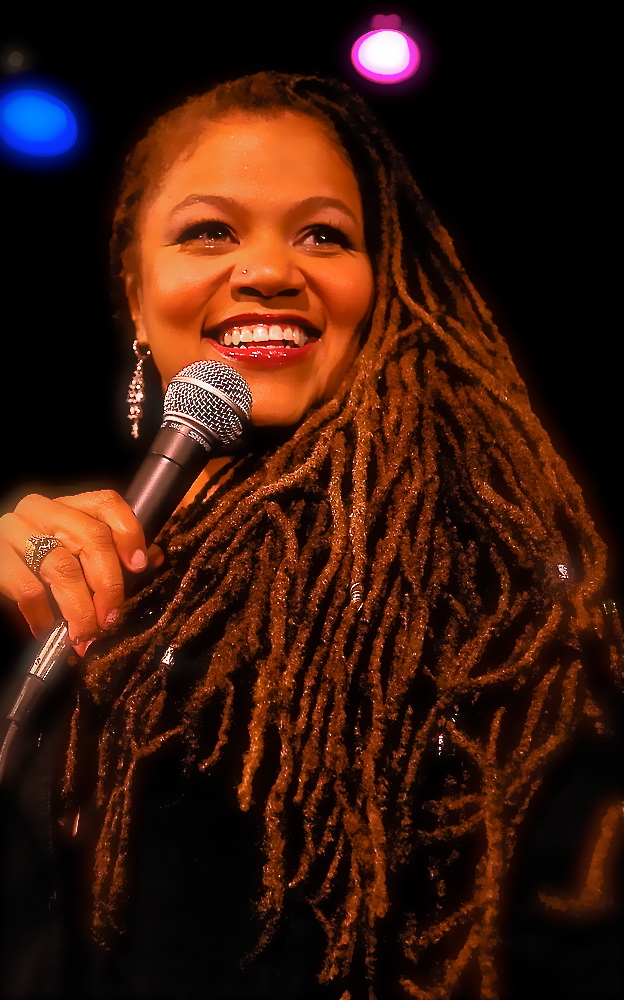 Amikaeyla professional headshot